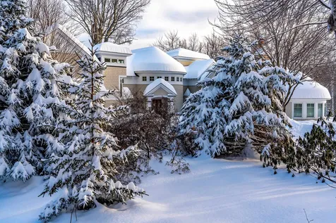 620 High Meadow Road Winhall VT 05340