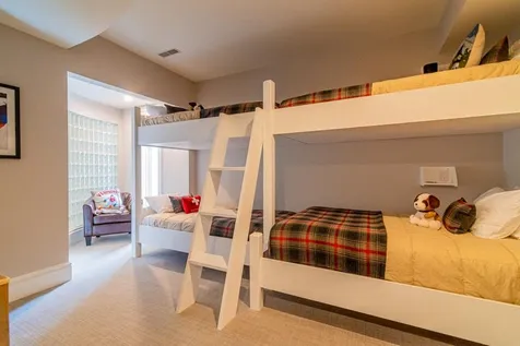 620 High Meadow Road Winhall VT 05340