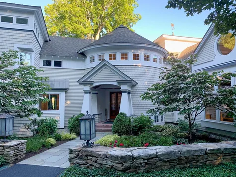 620 High Meadow Road Winhall VT 05340