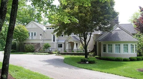 620 High Meadow Road Winhall VT 05340