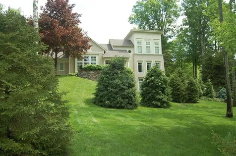 620 High Meadow Road Winhall VT 05340