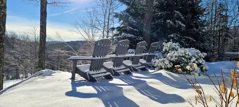 620 High Meadow Road Winhall VT 05340