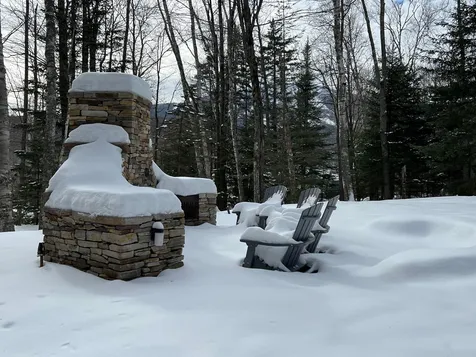 620 High Meadow Road Winhall VT 05340
