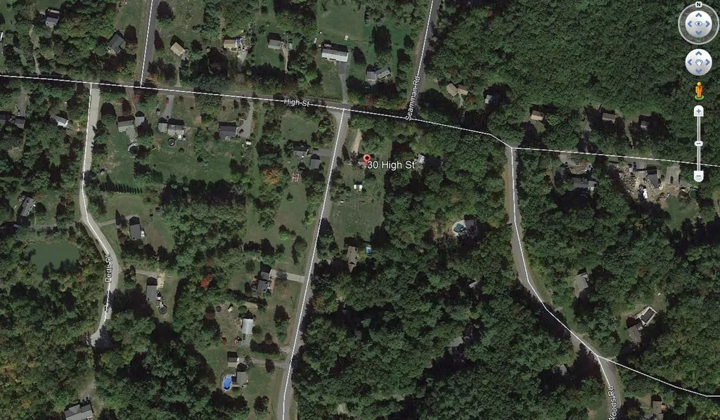 30 High Street Stratham NH 03885