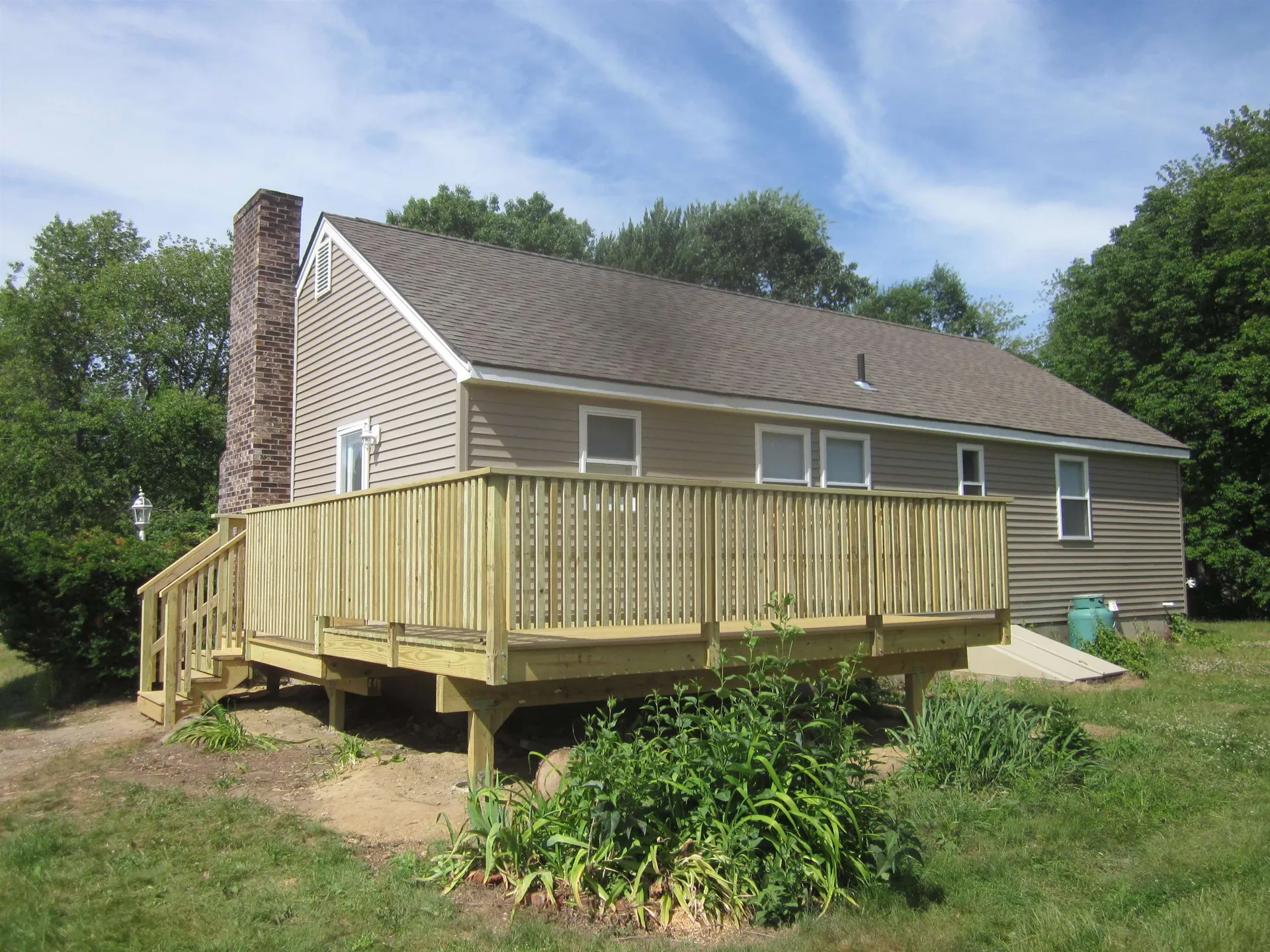 30 High Street Stratham NH 03885