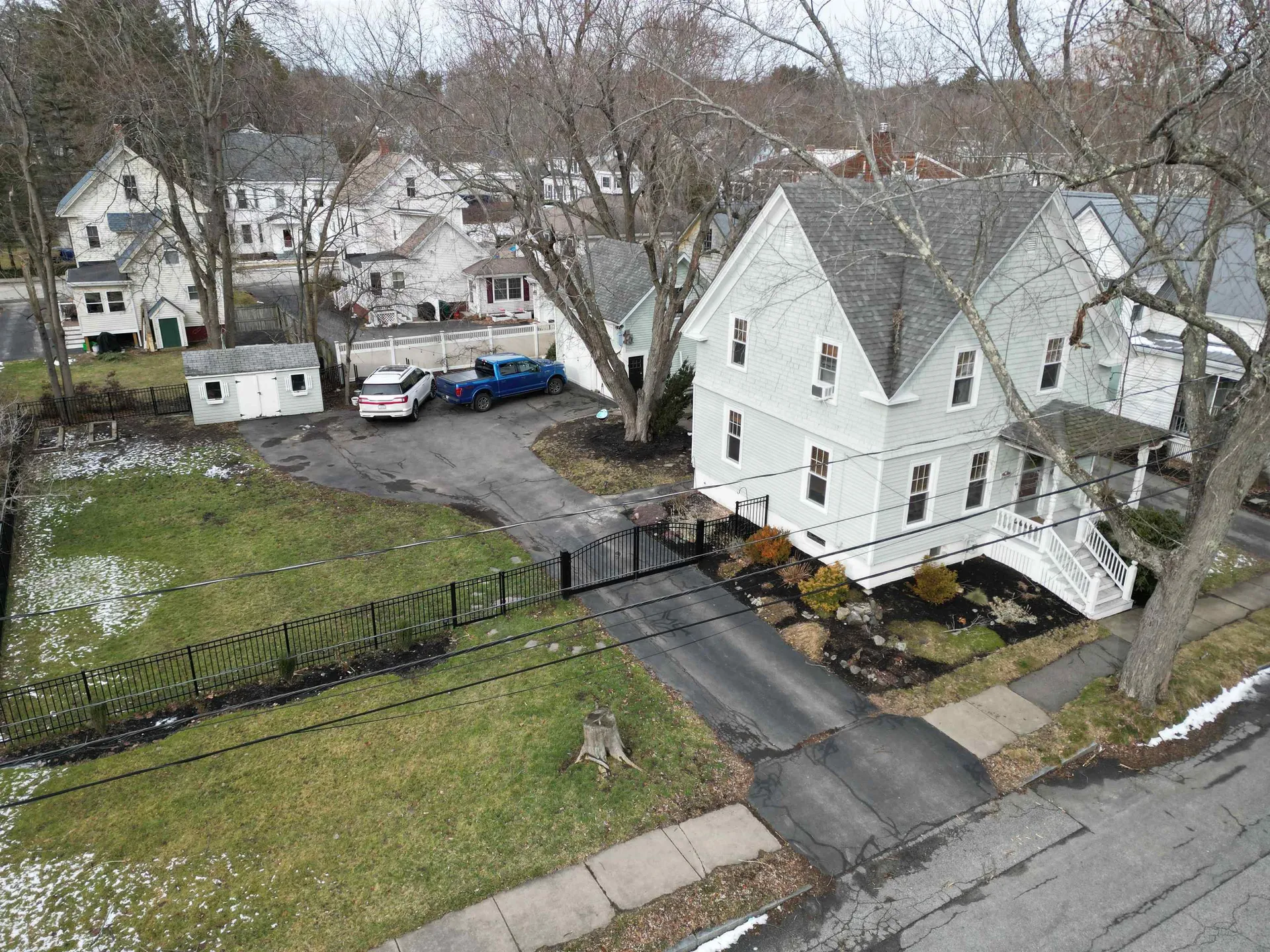 86 Grove Street Dover NH 03820