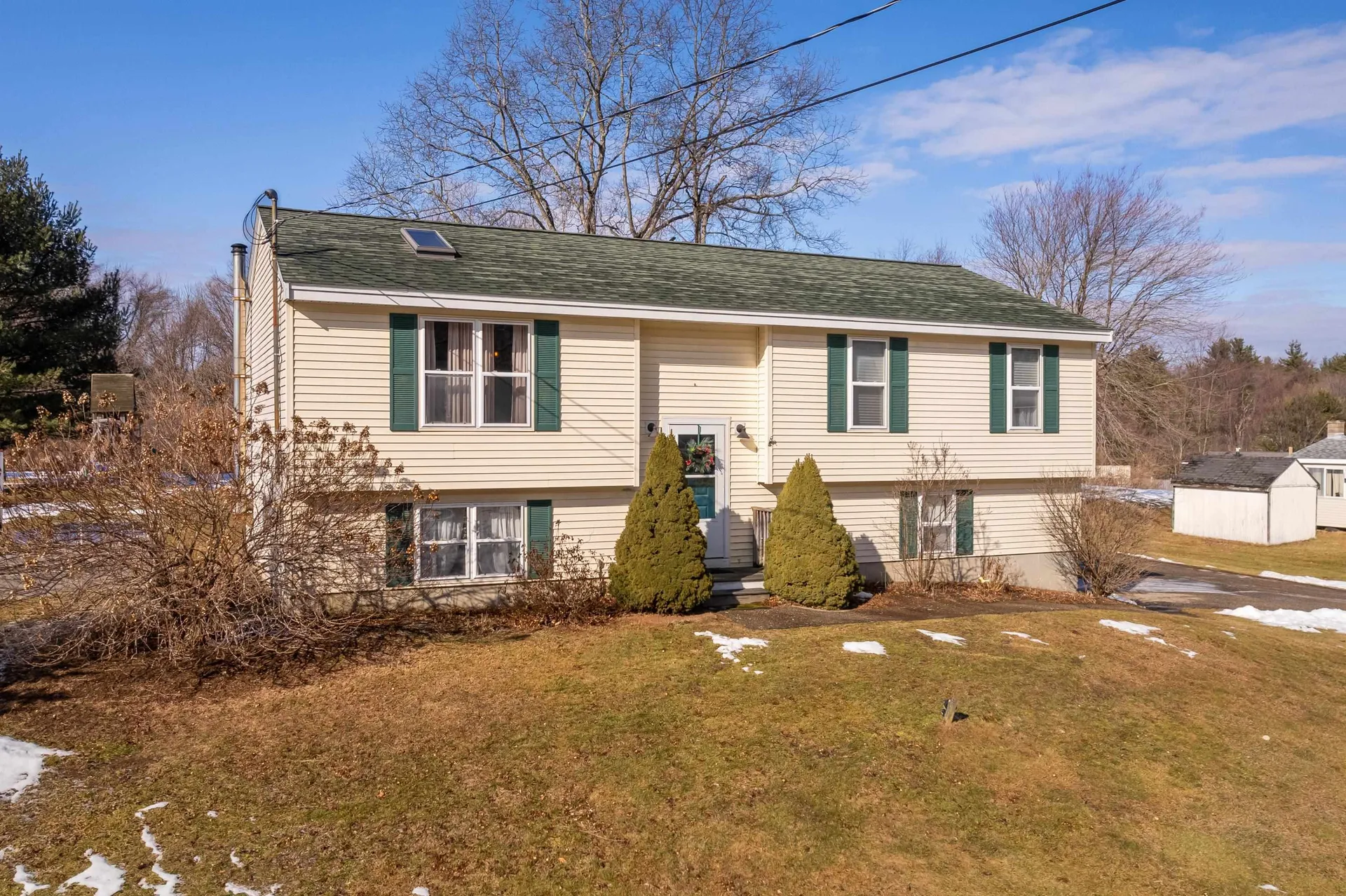 5 Brandywine Drive East Kingston NH 03827