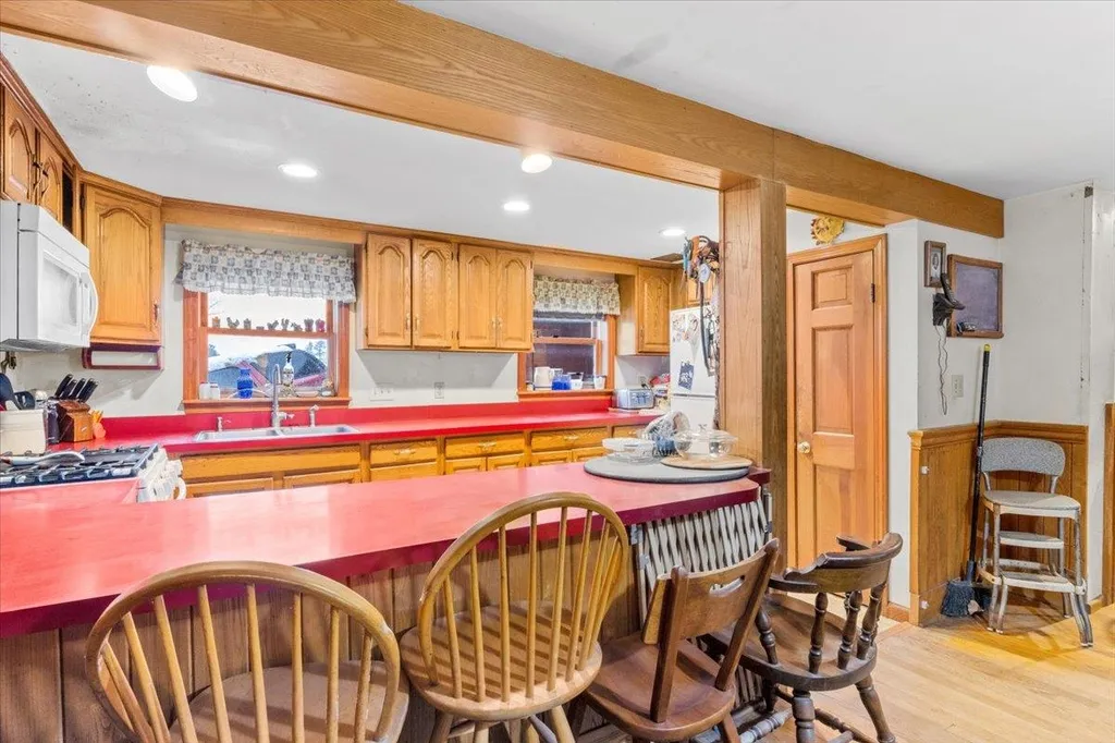 154 Schillhammer Road Jericho VT 05465