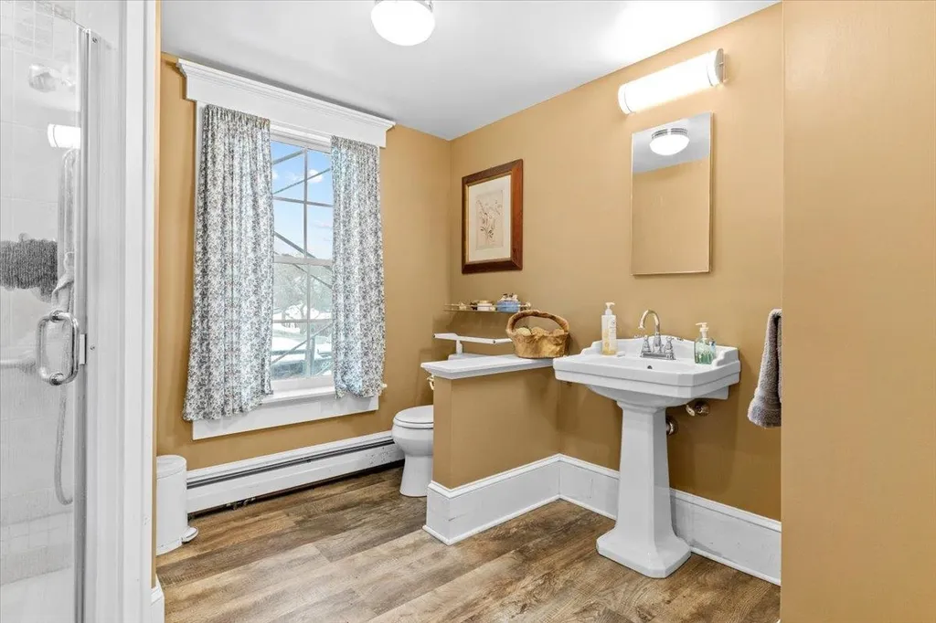 154 Schillhammer Road Jericho VT 05465
