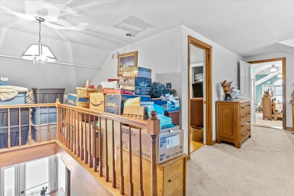 154 Schillhammer Road Jericho VT 05465