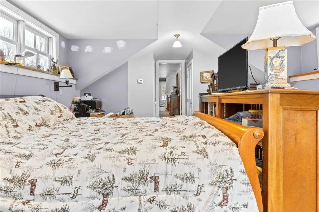 154 Schillhammer Road Jericho VT 05465