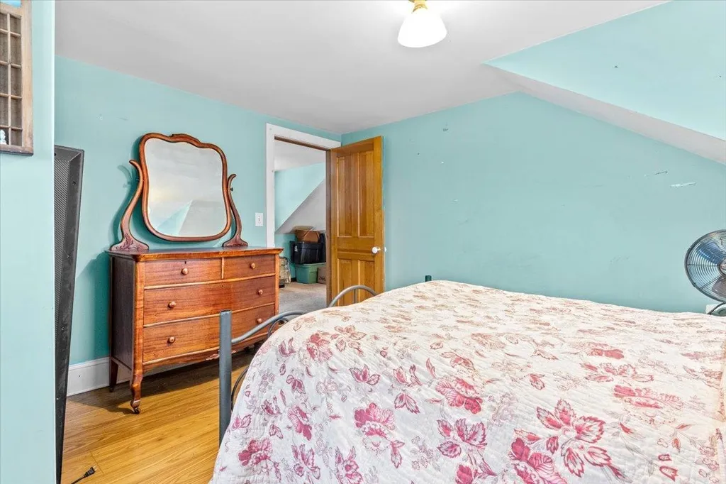 154 Schillhammer Road Jericho VT 05465