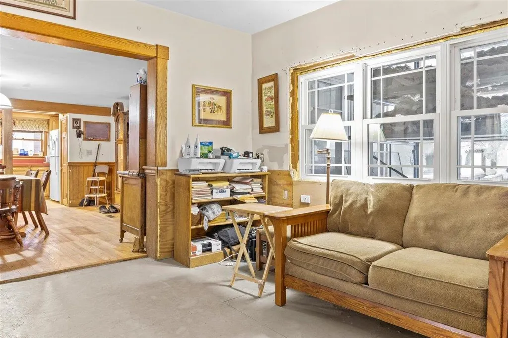 154 Schillhammer Road Jericho VT 05465