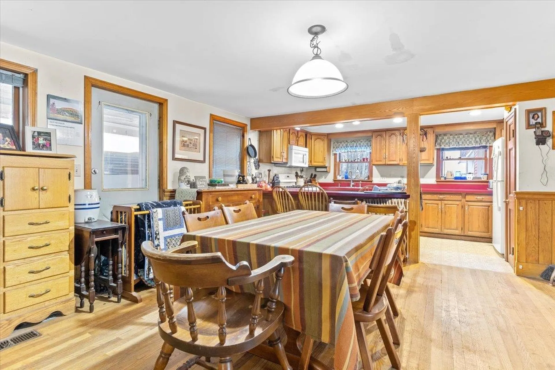 154 Schillhammer Road Jericho VT 05465