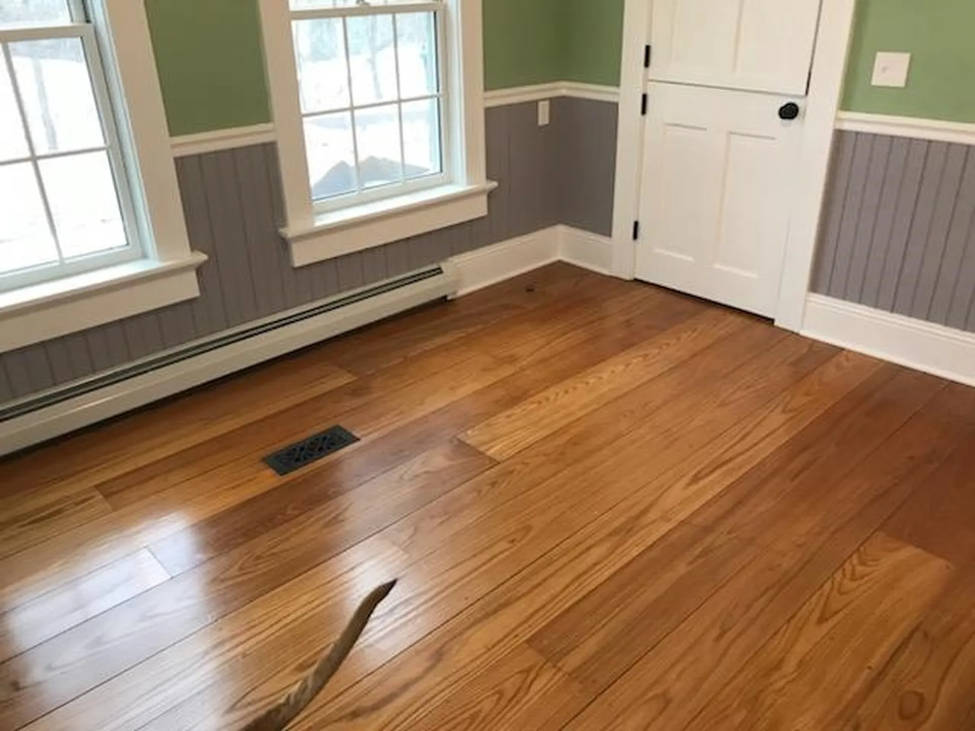 154 Schillhammer Road Jericho VT 05465
