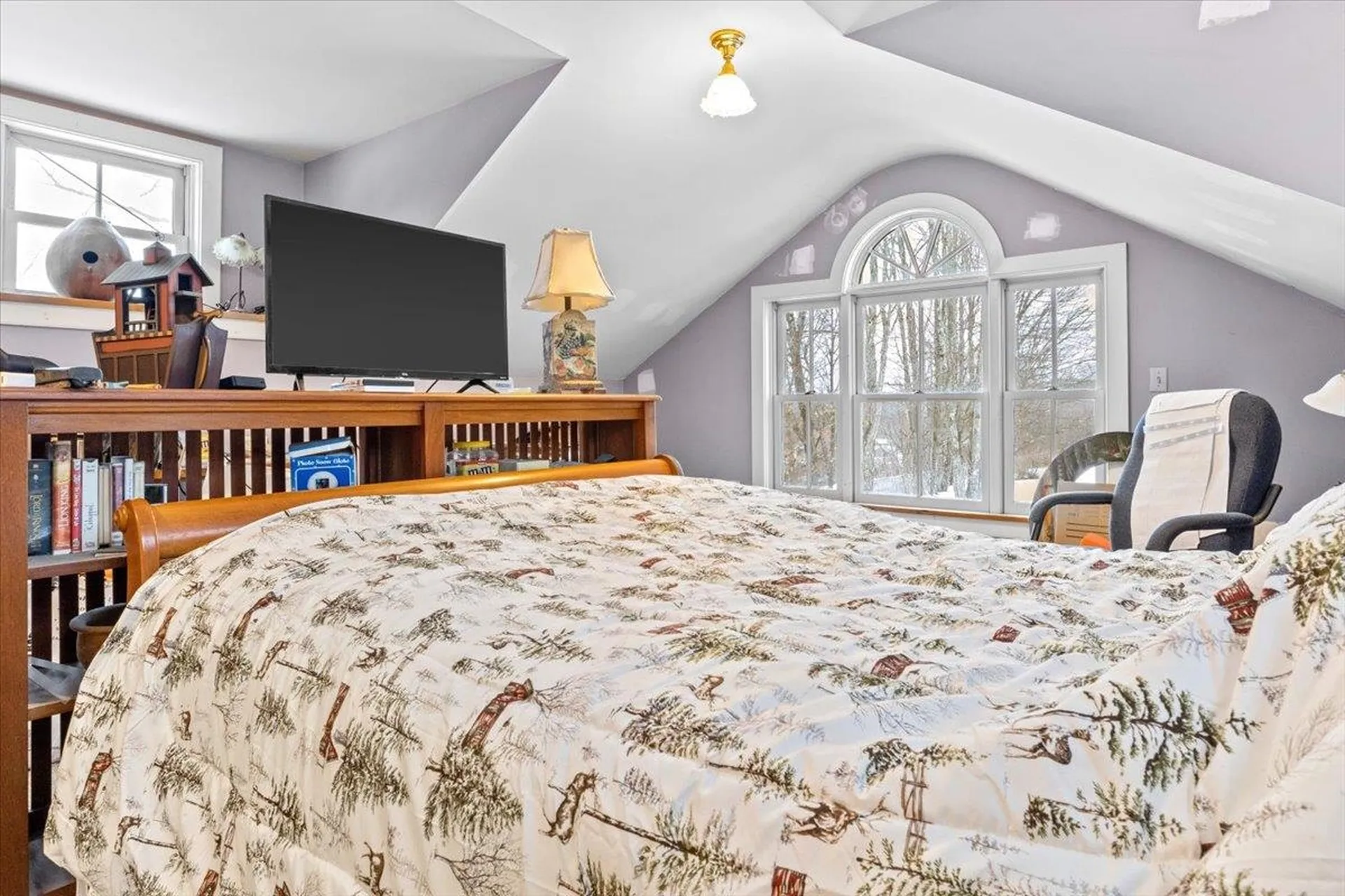 154 Schillhammer Road Jericho VT 05465