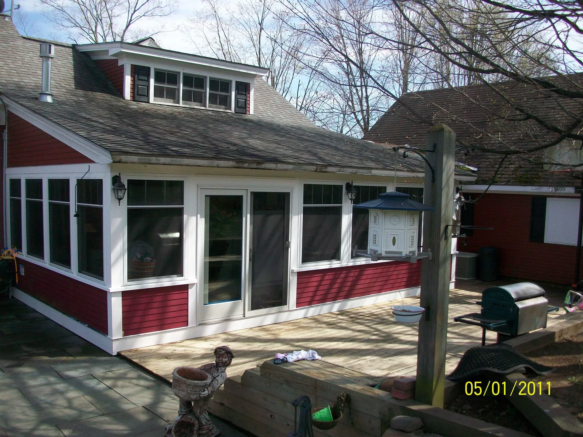 154 Schillhammer Road Jericho VT 05465