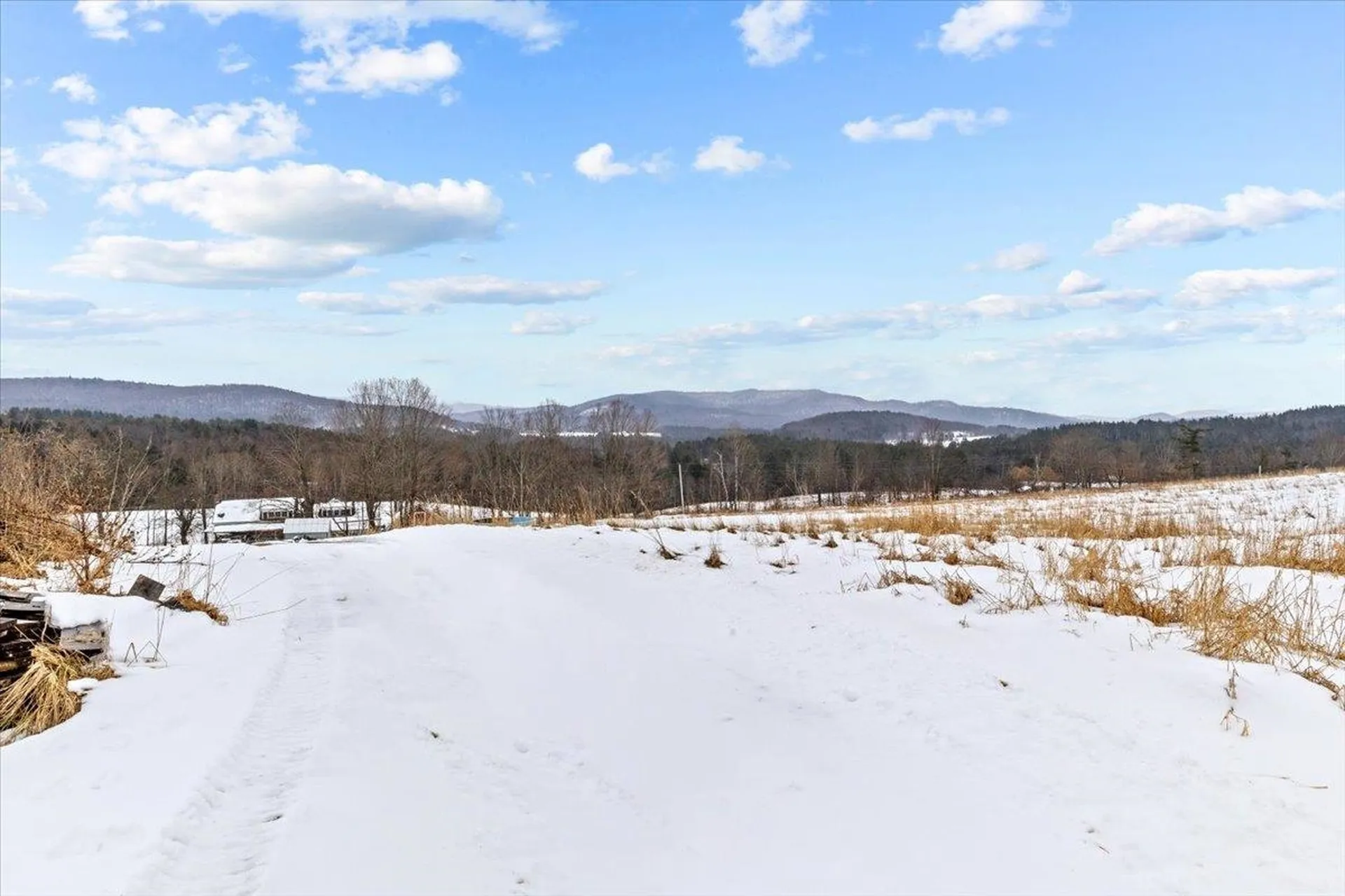 154 Schillhammer Road Jericho VT 05465