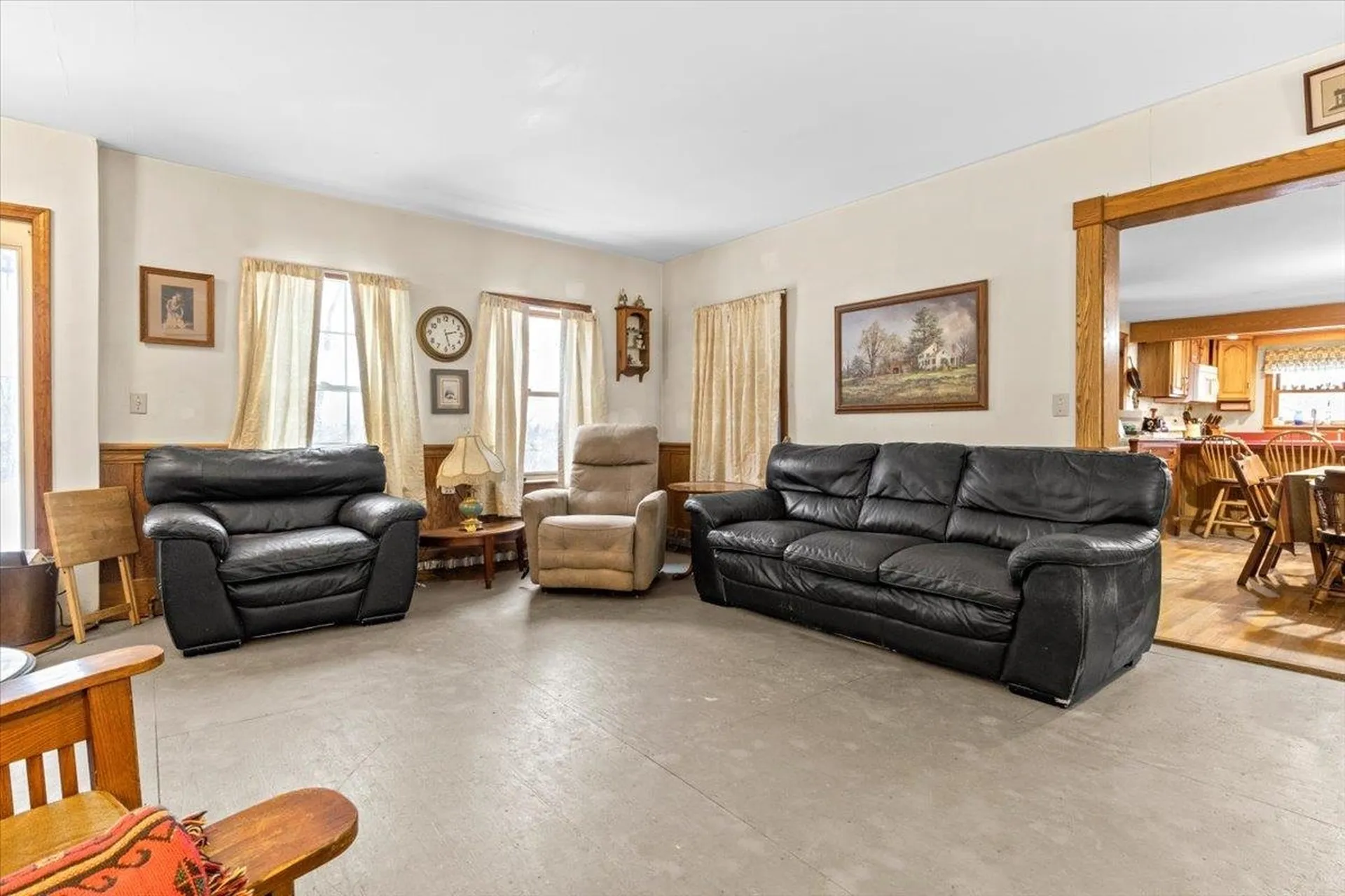 154 Schillhammer Road Jericho VT 05465