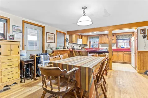154 Schillhammer Road Jericho VT 05465