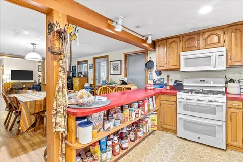 154 Schillhammer Road Jericho VT 05465
