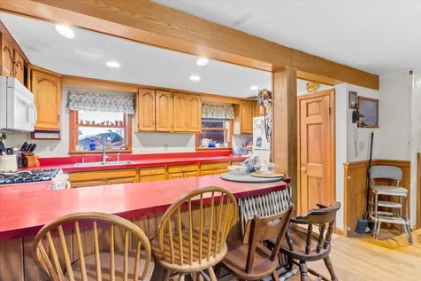 154 Schillhammer Road Jericho VT 05465