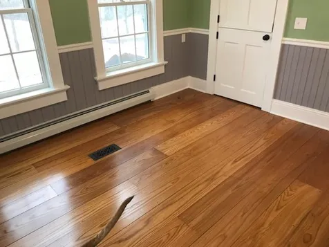 154 Schillhammer Road Jericho VT 05465
