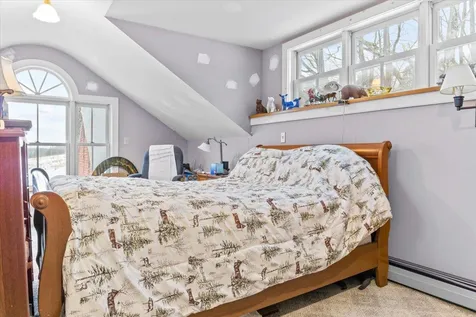 154 Schillhammer Road Jericho VT 05465