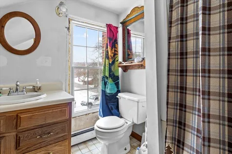 154 Schillhammer Road Jericho VT 05465