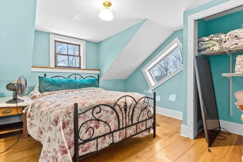154 Schillhammer Road Jericho VT 05465