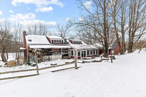 154 Schillhammer Road Jericho VT 05465