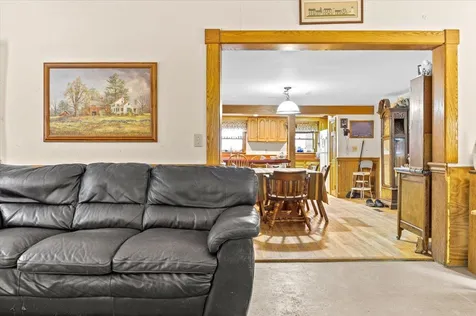 154 Schillhammer Road Jericho VT 05465