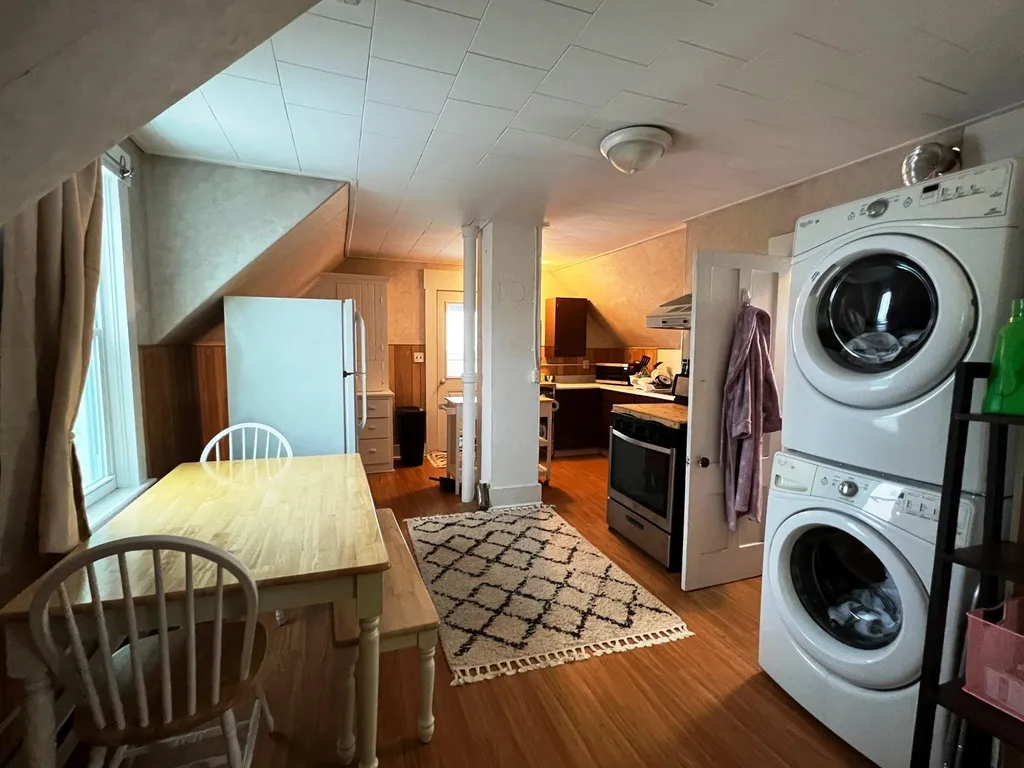 16 West Street Lebanon NH 03766