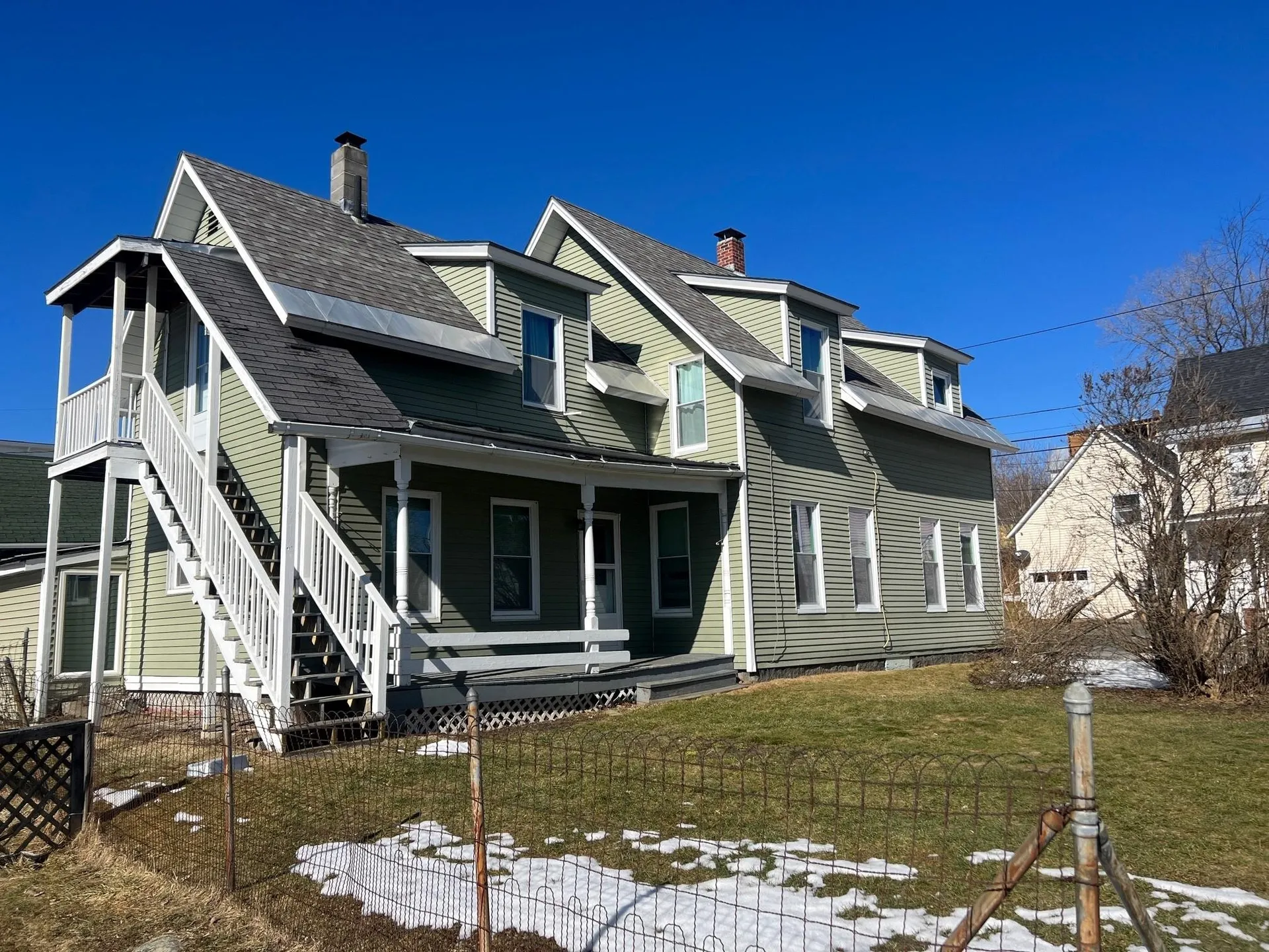 16 West Street Lebanon NH 03766