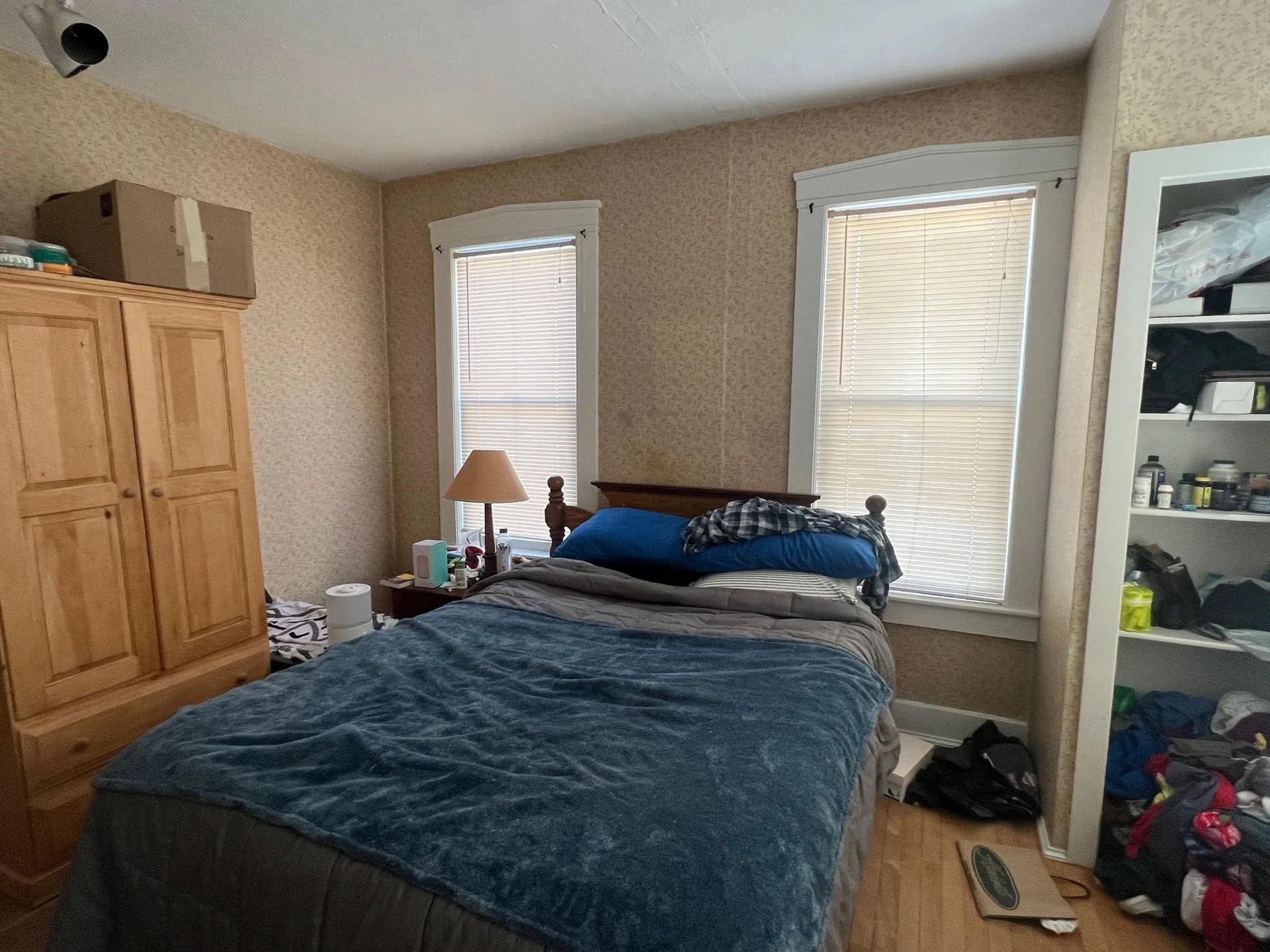 16 West Street Lebanon NH 03766