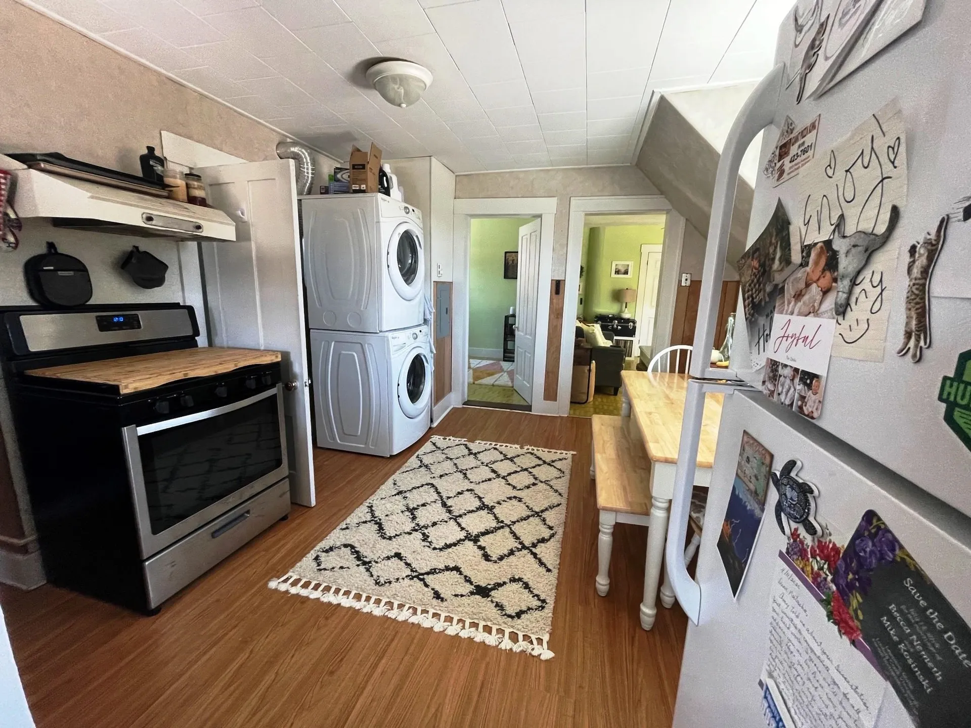 16 West Street Lebanon NH 03766