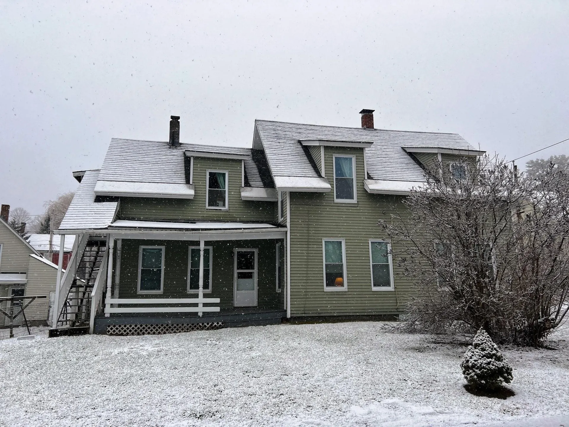 16 West Street Lebanon NH 03766