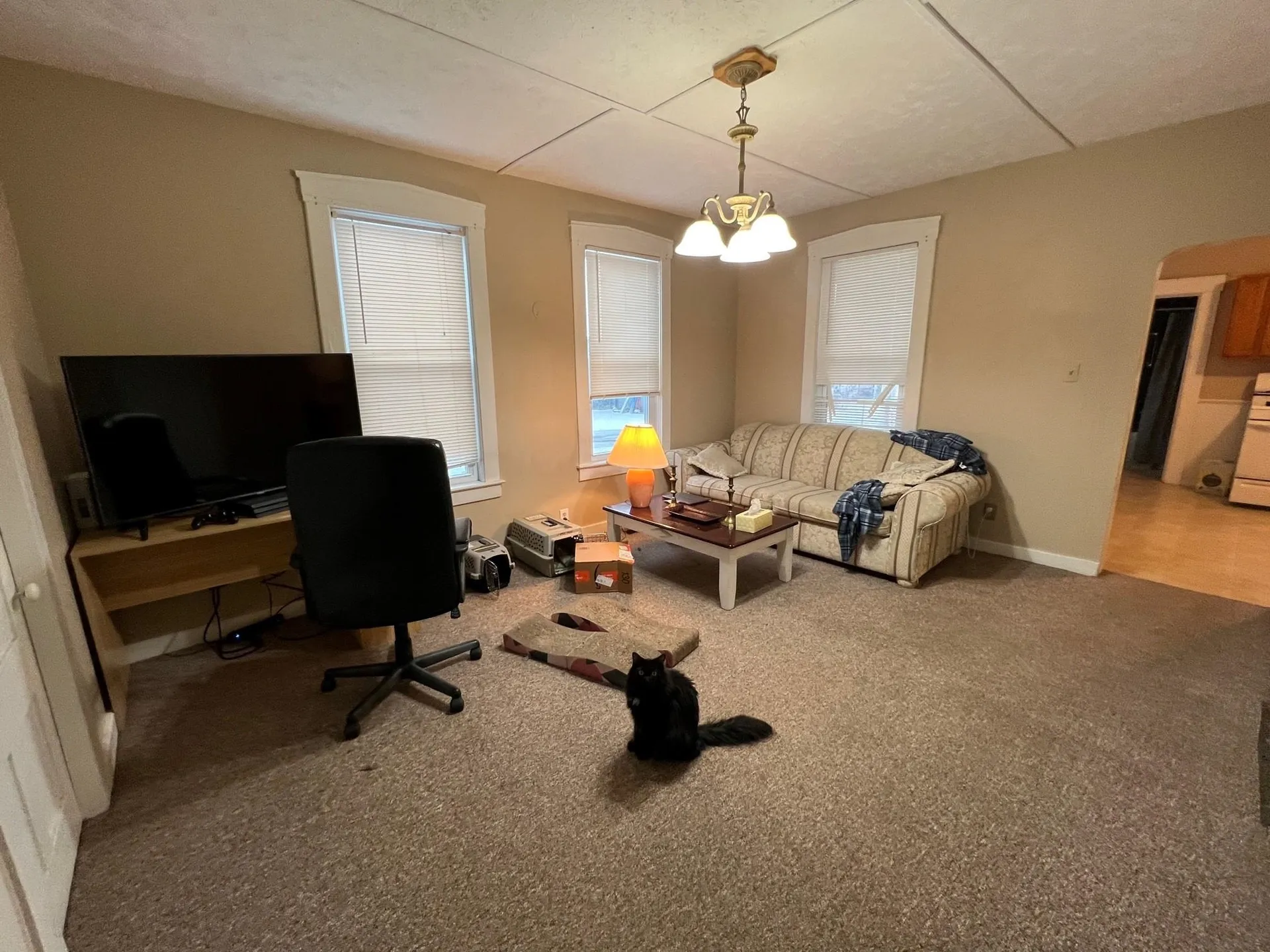 16 West Street Lebanon NH 03766