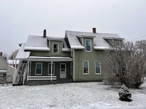 16 West Street Lebanon NH 03766