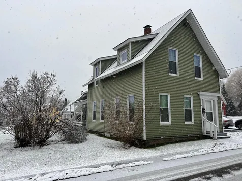 16 West Street Lebanon NH 03766