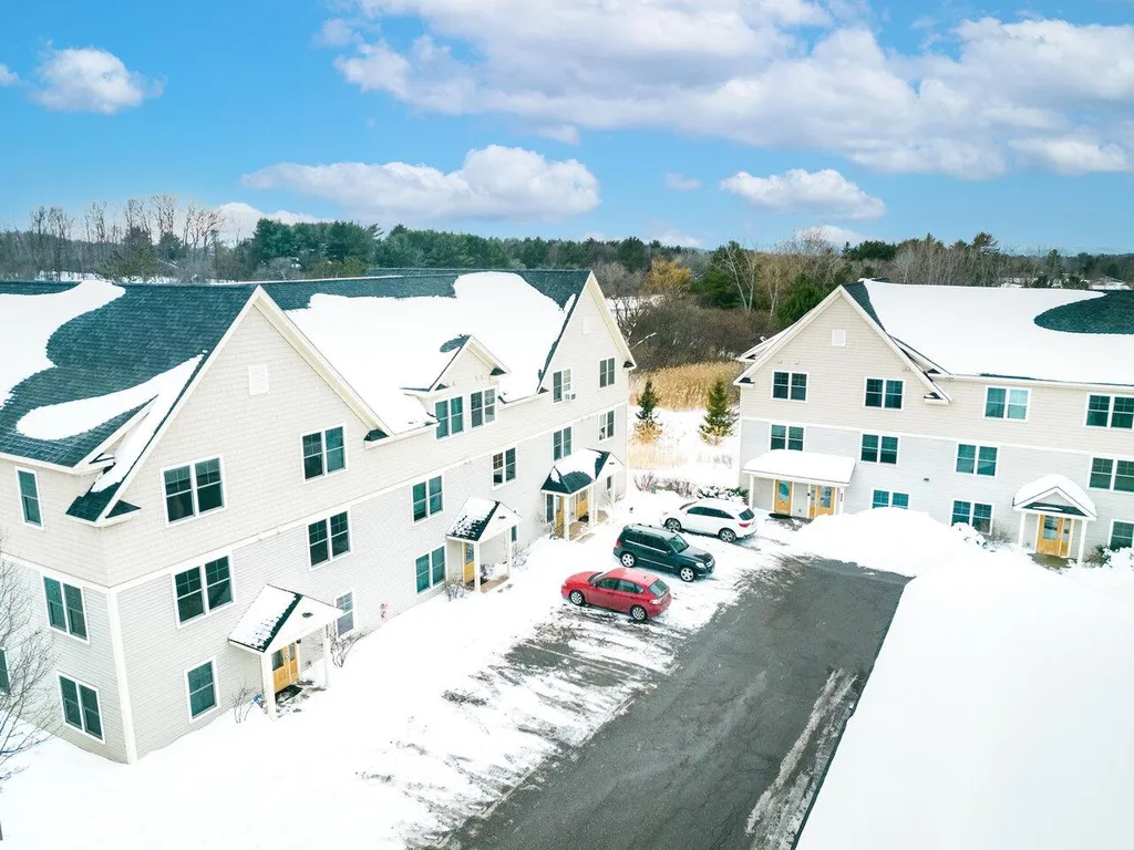 107 John Fay Road South Burlington VT 05403