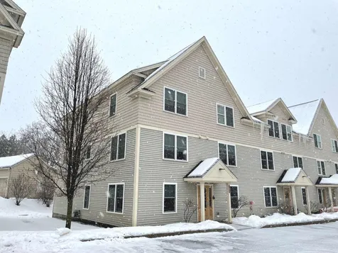 107 John Fay Road South Burlington VT 05403