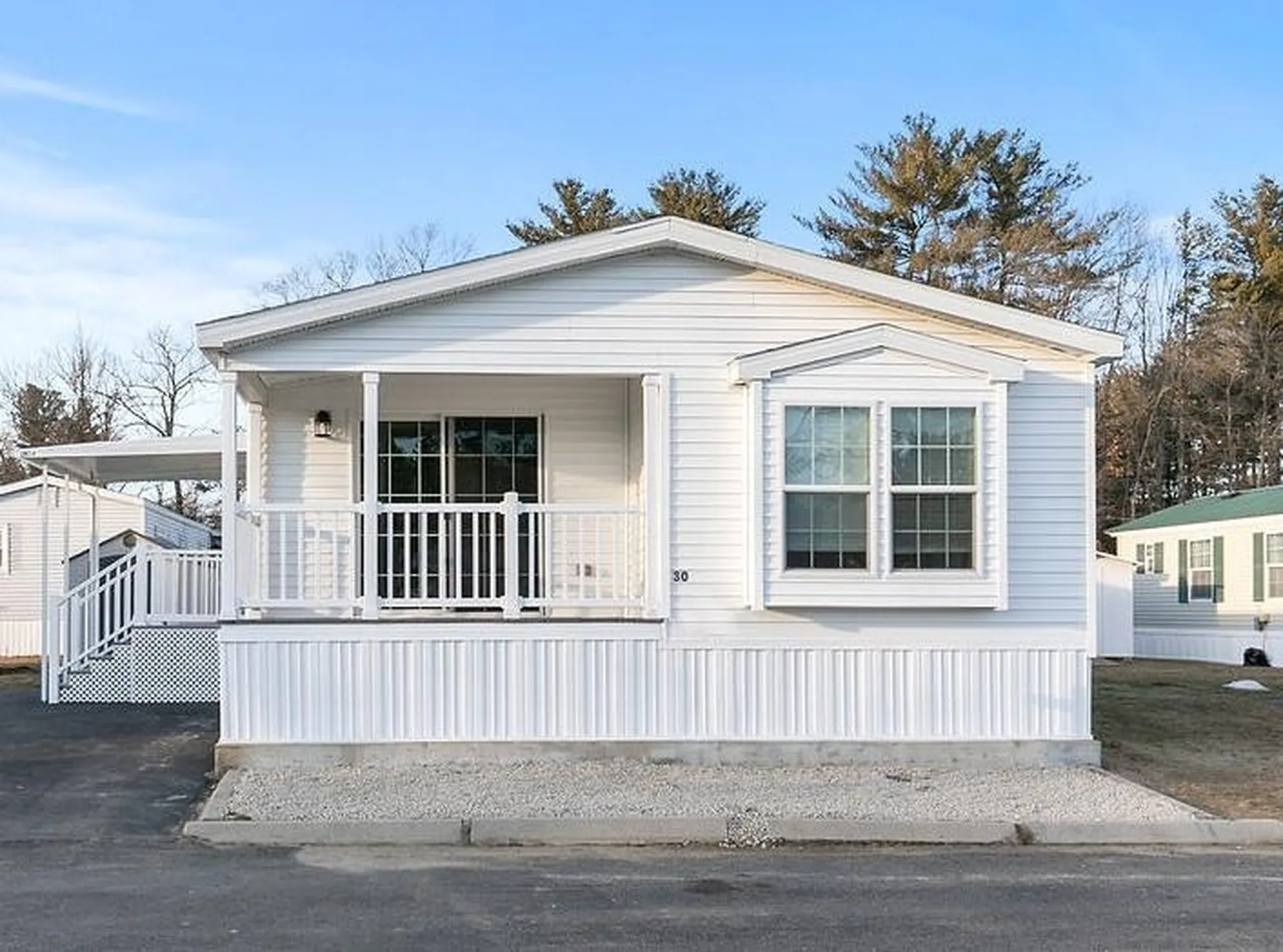 30 Bell Drive Salem NH 03079