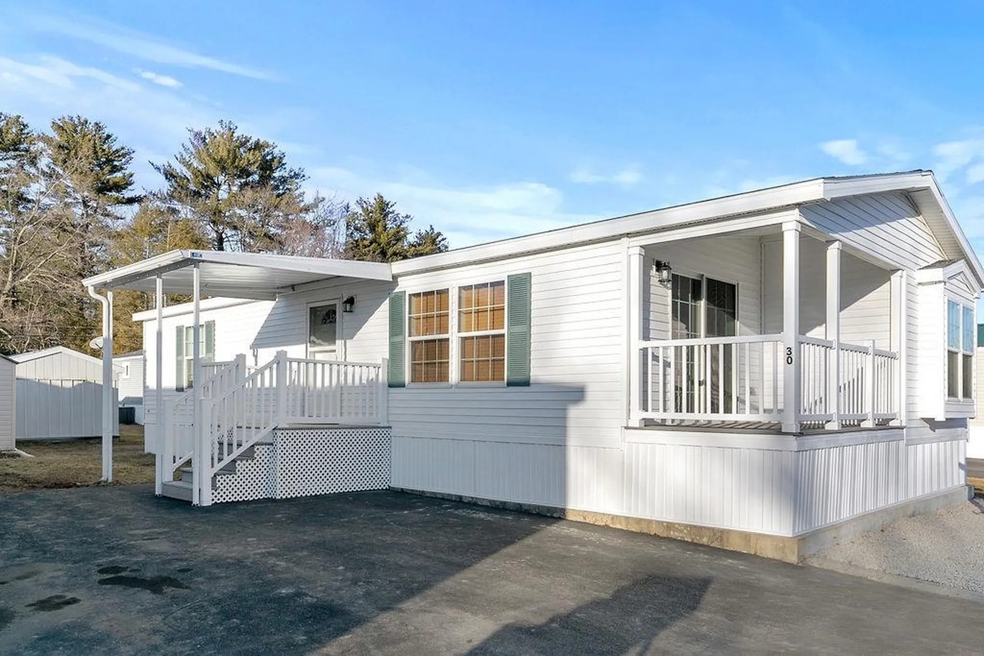 30 Bell Drive Salem NH 03079