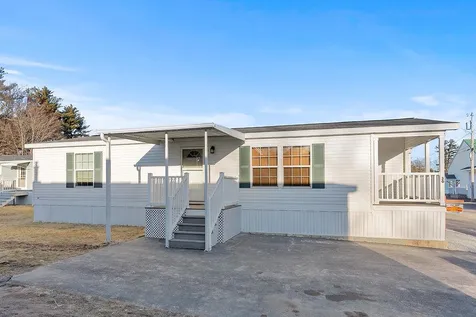 30 Bell Drive Salem NH 03079