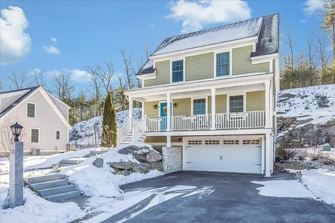 15 Calla Road Londonderry NH 03053