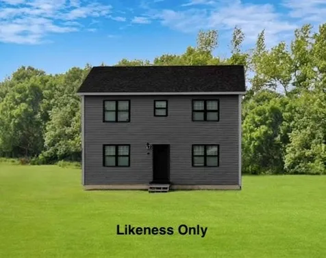 17 Lower Gilman Street St. Albans City VT 05478