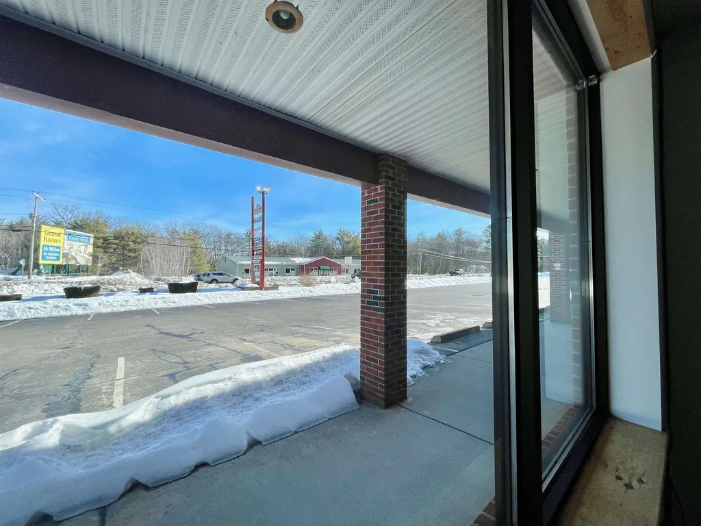 680 White Mountain Highway Tamworth NH 03886