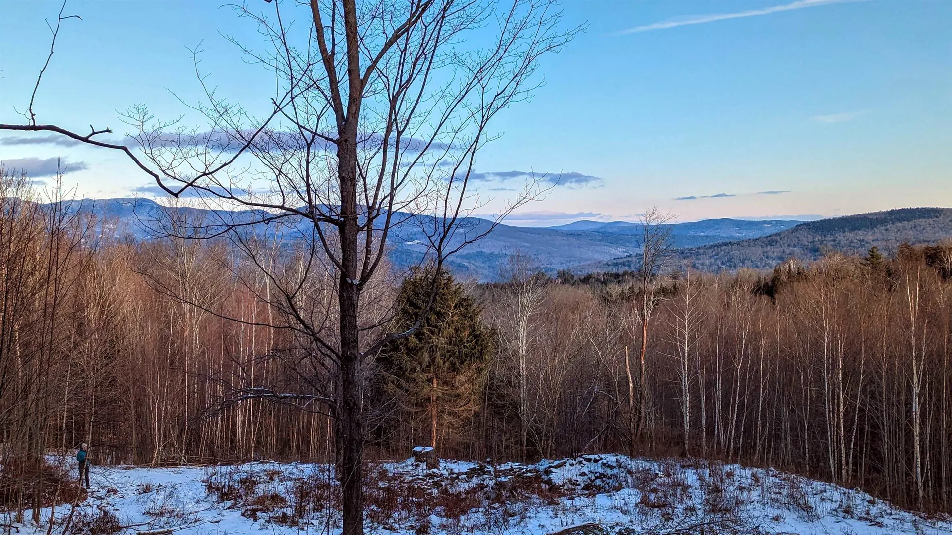 0 Hayes Road Duxbury VT 05676