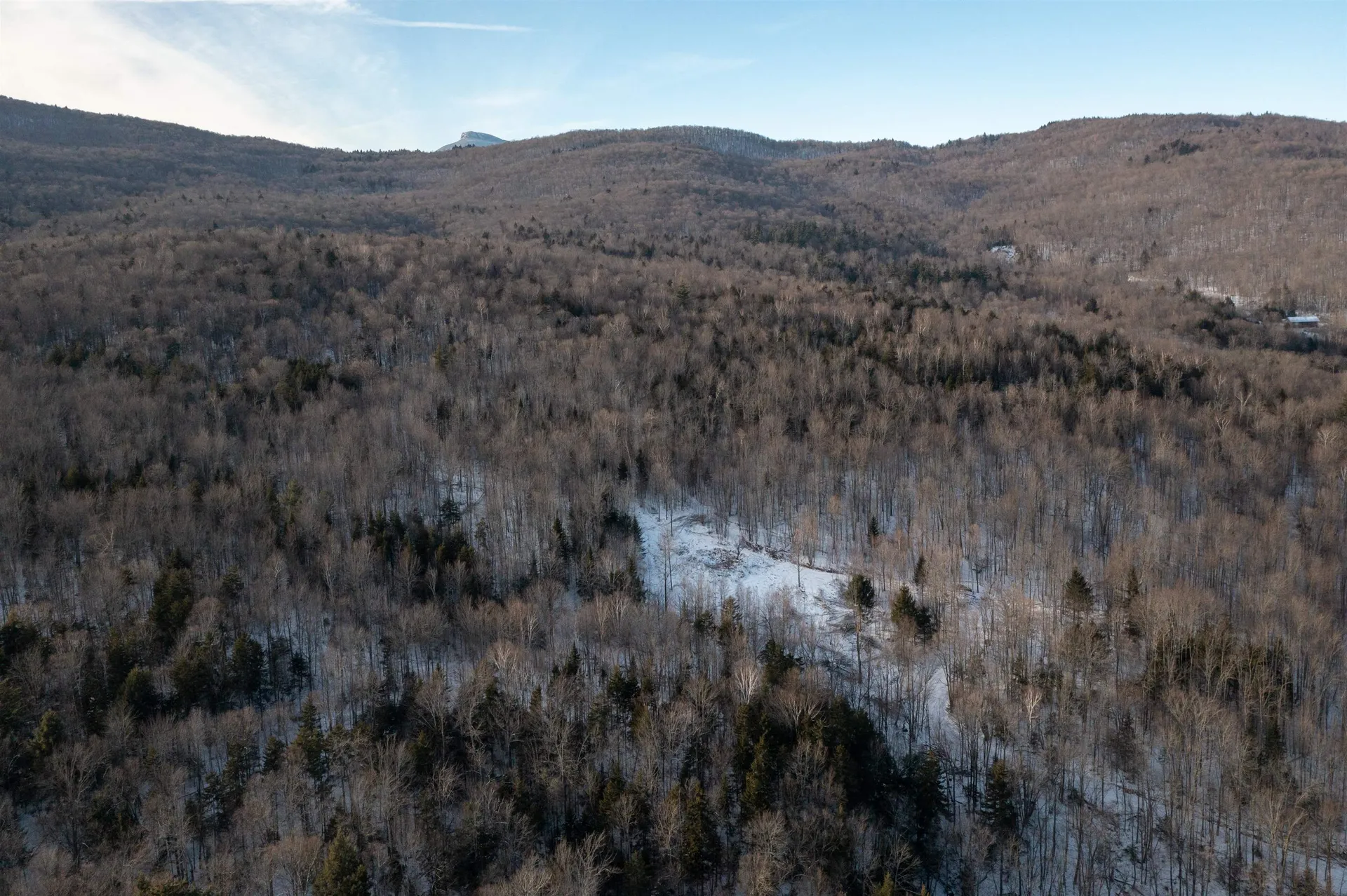 0 Hayes Road Duxbury VT 05676
